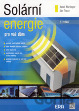 Solární energie pro váš dům