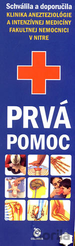 Prvá pomoc