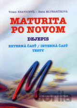 Maturita po novom - Dejepis