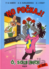 No počkaj! 5