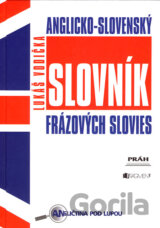 Anglicko-slovenský slovník frázových slovies