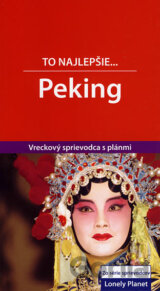 To najlepšie... Peking