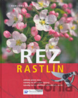 Rez rastlín