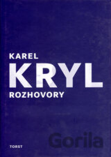 Karel Kryl - rozhovory