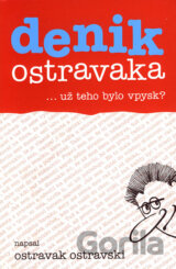 Denik Ostravaka 5