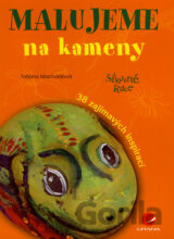 Malujeme na kameny