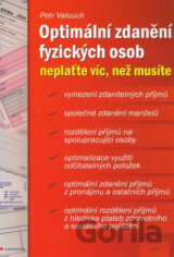 Optimální zdanění fyzických osob