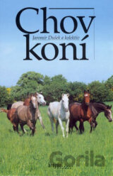 Chov koní