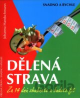 Dělená strava