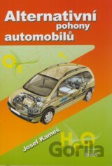 Alternativní pohony automobilů