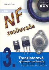 NF zesilovače 3
