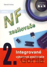 NF zesilovače 2