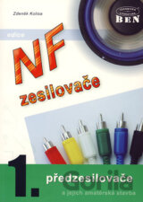 NF zesilovače 1