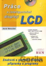 Práce s inteligentními displeji LCD 1