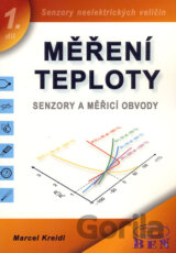 Měření teploty