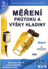 Měření průtoku a výšky hladiny