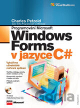 Programování Microsoft Windows Forms v jazyce C#