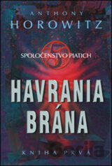 Havrania brána