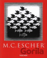 M.C. Escher