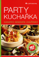 Party kuchařka