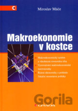 Makroekonomie v kostce