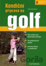 Kondiční příprava na golf