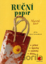 Ruční papír