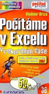 Počítáme v Excelu v rekordním čase
