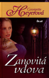 Zanovitá vdova