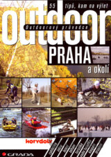 Praha a okolí