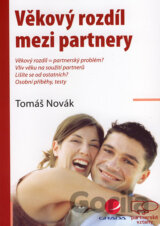 Věkový rozdíl mezi partnery