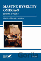 Mastné kyseliny Omega-3