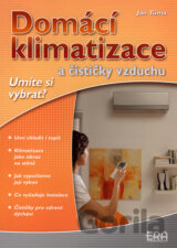 Domácí klimatizace a čističky vzduchu