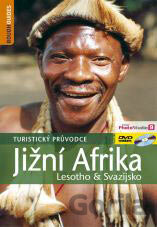 Jižní Afrika: Lesotho & Svazijsko