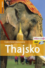 Thajsko