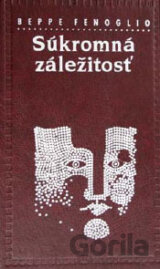 Súkromná záležitosť