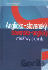 Anglicko-slovenský a slovensko-anglický vreckový slovník