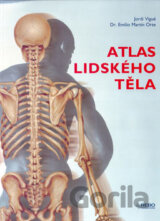 Atlas lidského těla