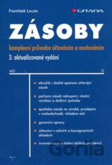 Zásoby - nové vydání