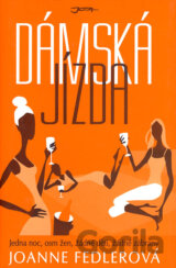 Dámská jízda