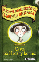 Cesta na Hrozný koniec
