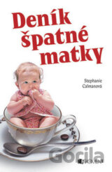 Deník špatné matky