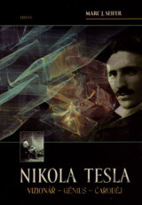 Nikola Tesla