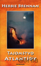 Tajomstvo Atlantídy