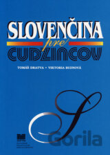 Slovenčina pre cudzincov
