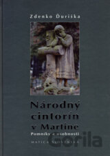 Národný cintorín v Martine