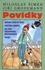 Povídky