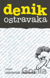 Denik Ostravaka