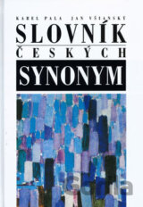 Slovník českých synonym