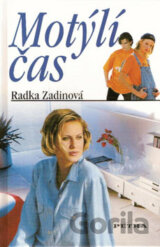 Motýlí čas